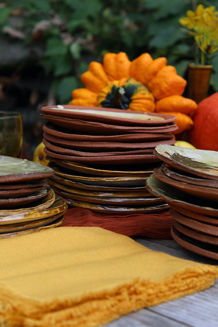 Aperitivo Plates | 1