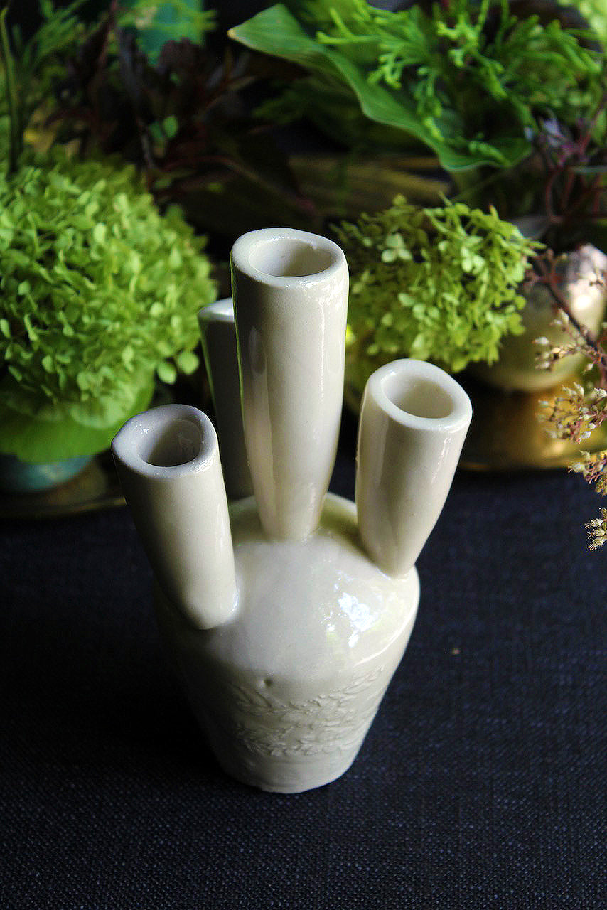 Fourfold Vase | 1