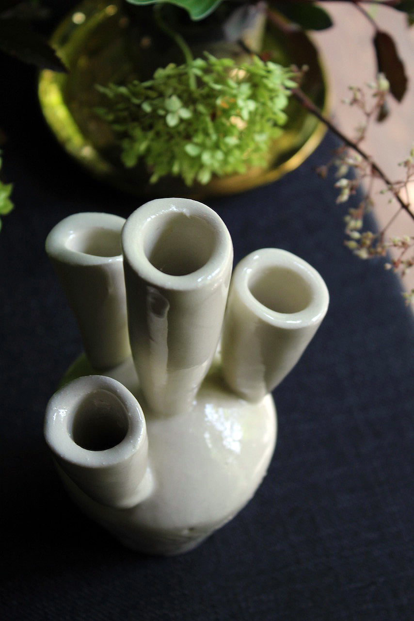 Fourfold Vase | 1