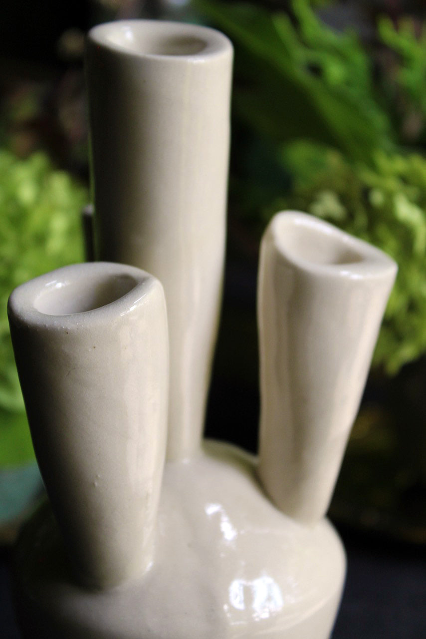 Fourfold Vase | 1