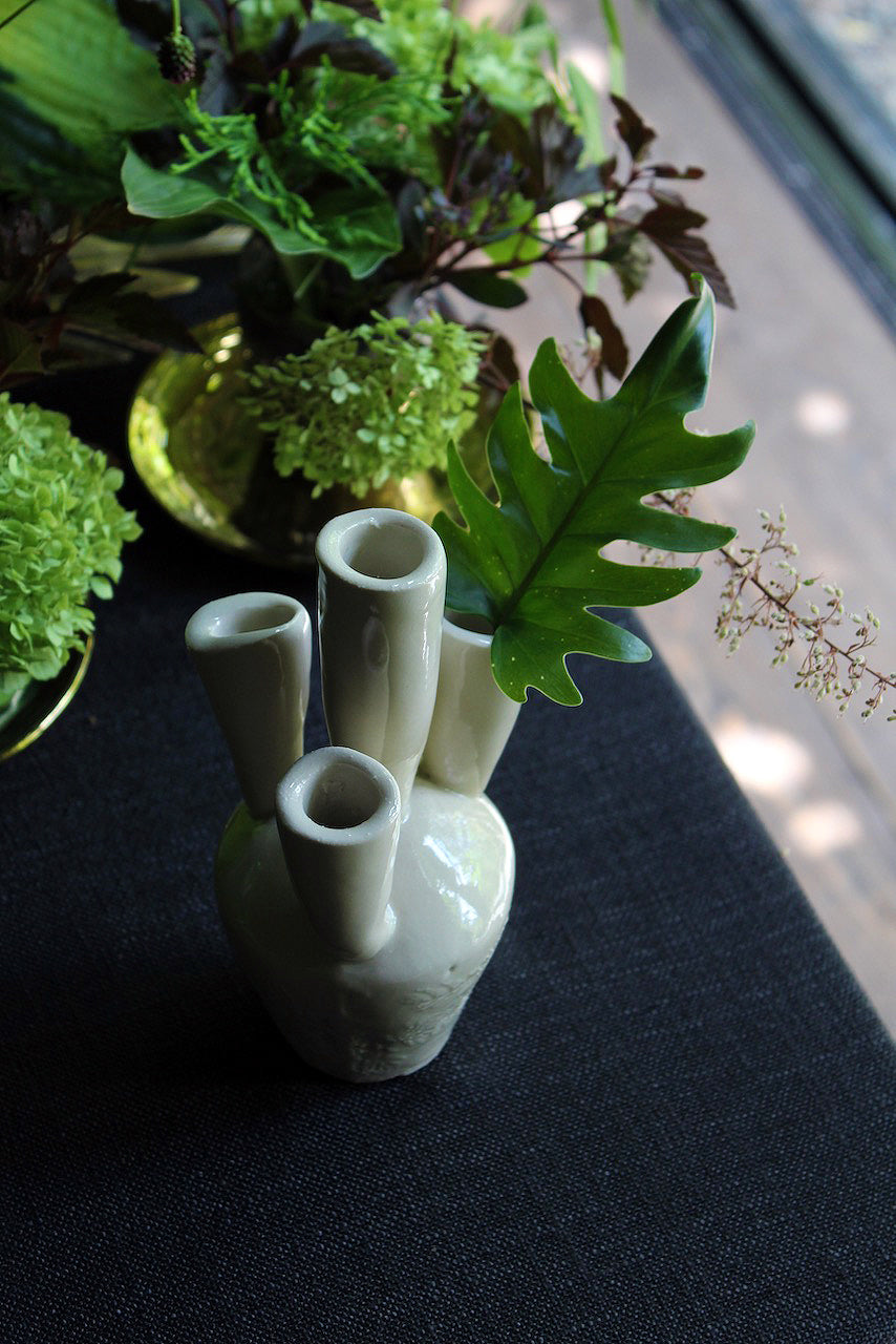 Fourfold Vase | 1