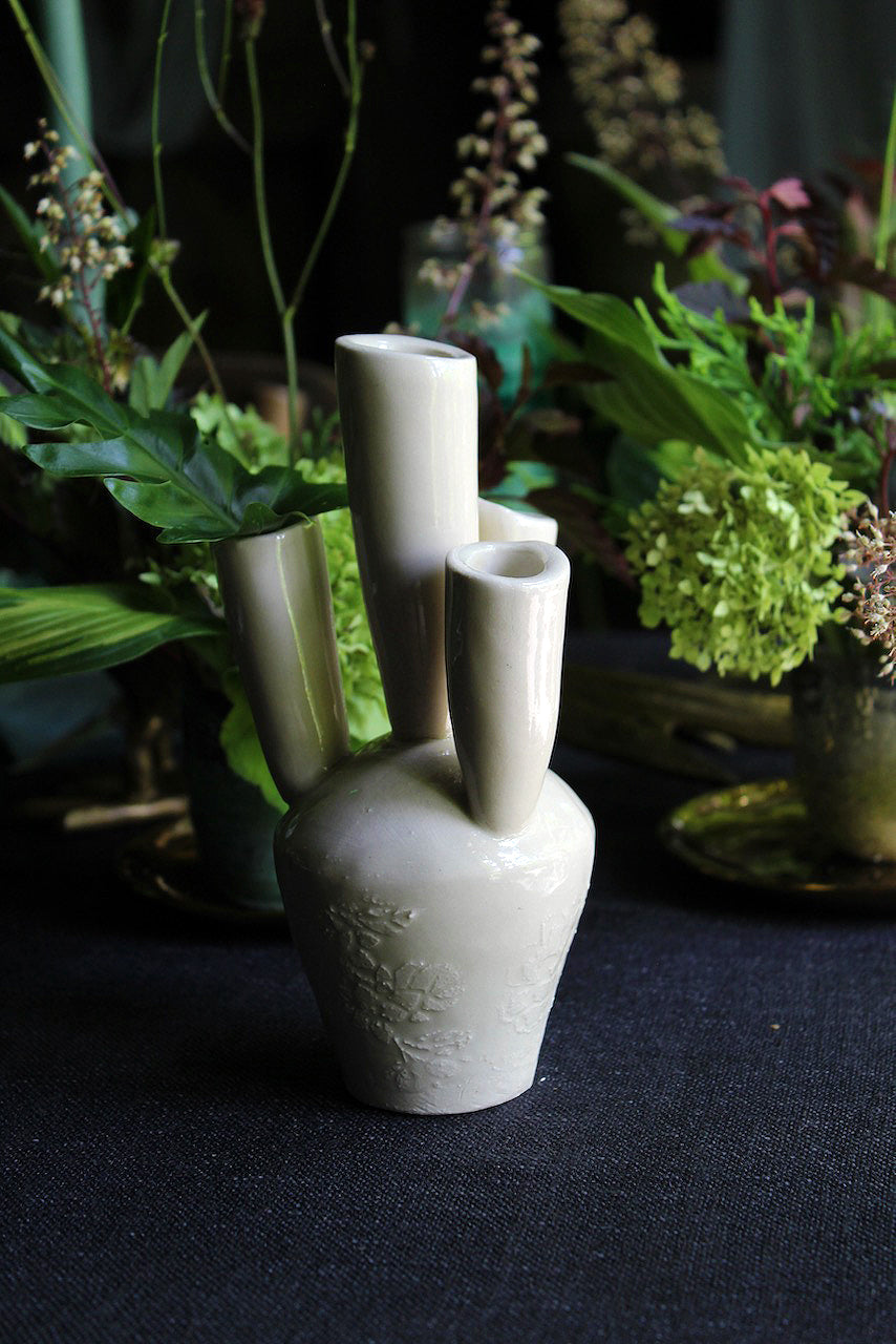 Fourfold Vase | 1