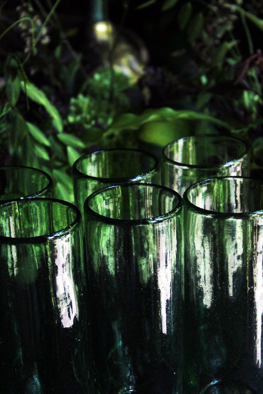 Water Glasses