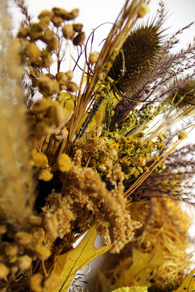 [ 1 ] FALL WREATH TEMPLATE