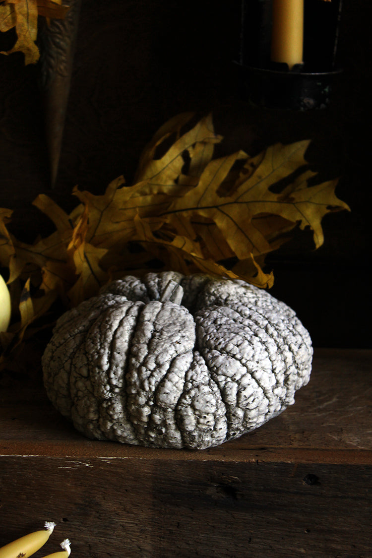 Knucklehead Pumpkin