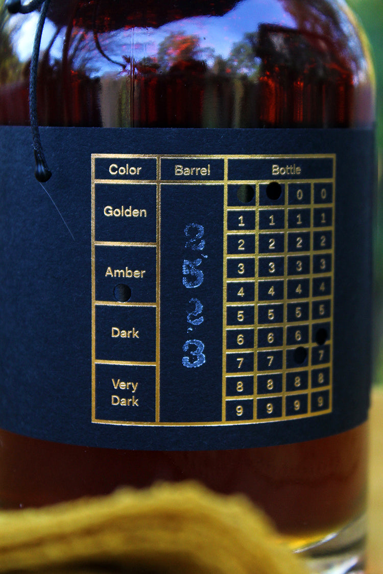 Maple Syrup : Laurel + Ash