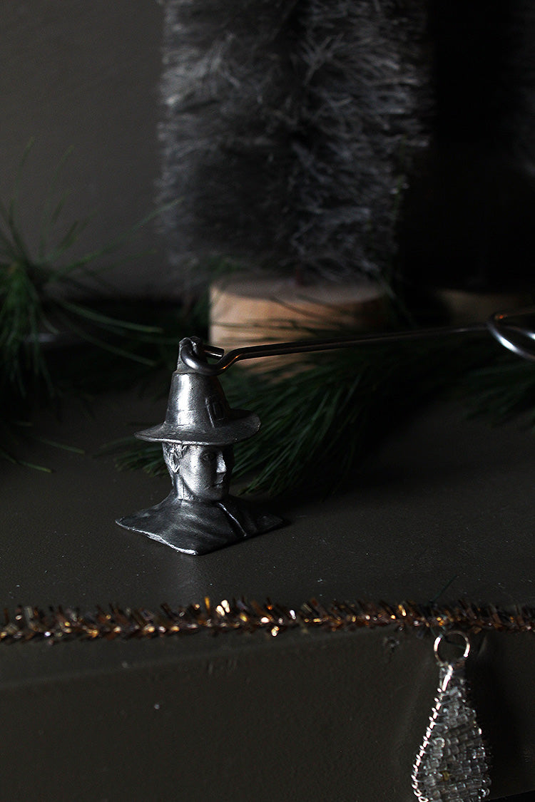 Snuffer | Pilgrim Duo