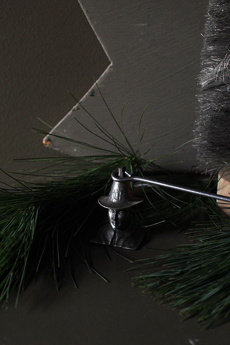 Snuffer | Pilgrim Duo