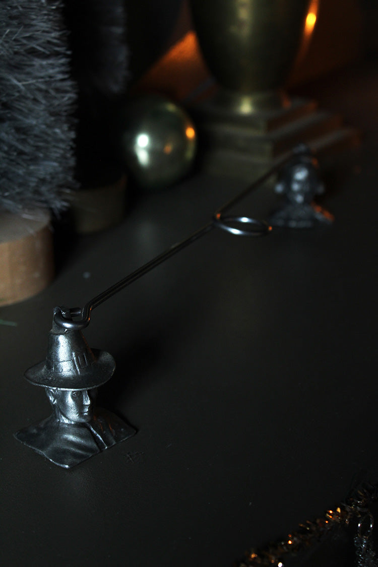 Snuffer | Pilgrim Duo