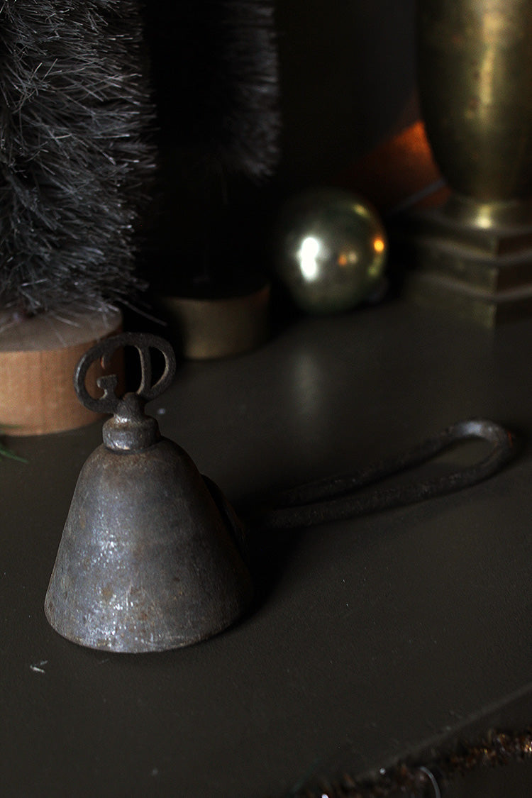 Snuffer | Antique Style