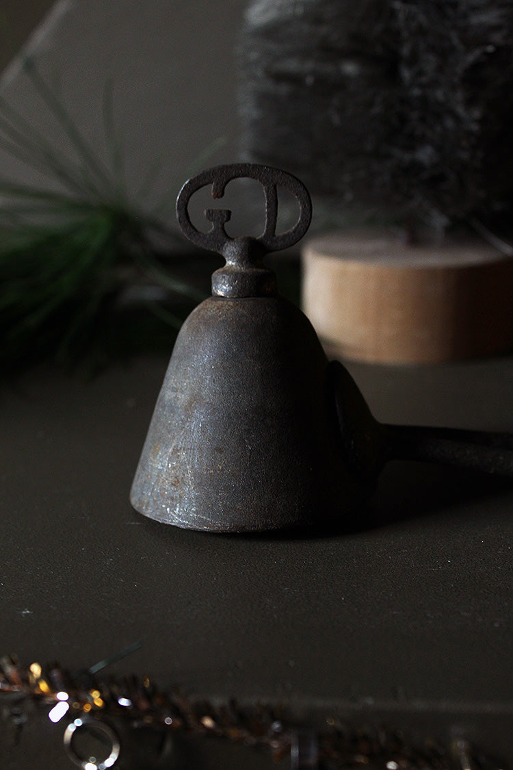 Snuffer | Antique Style