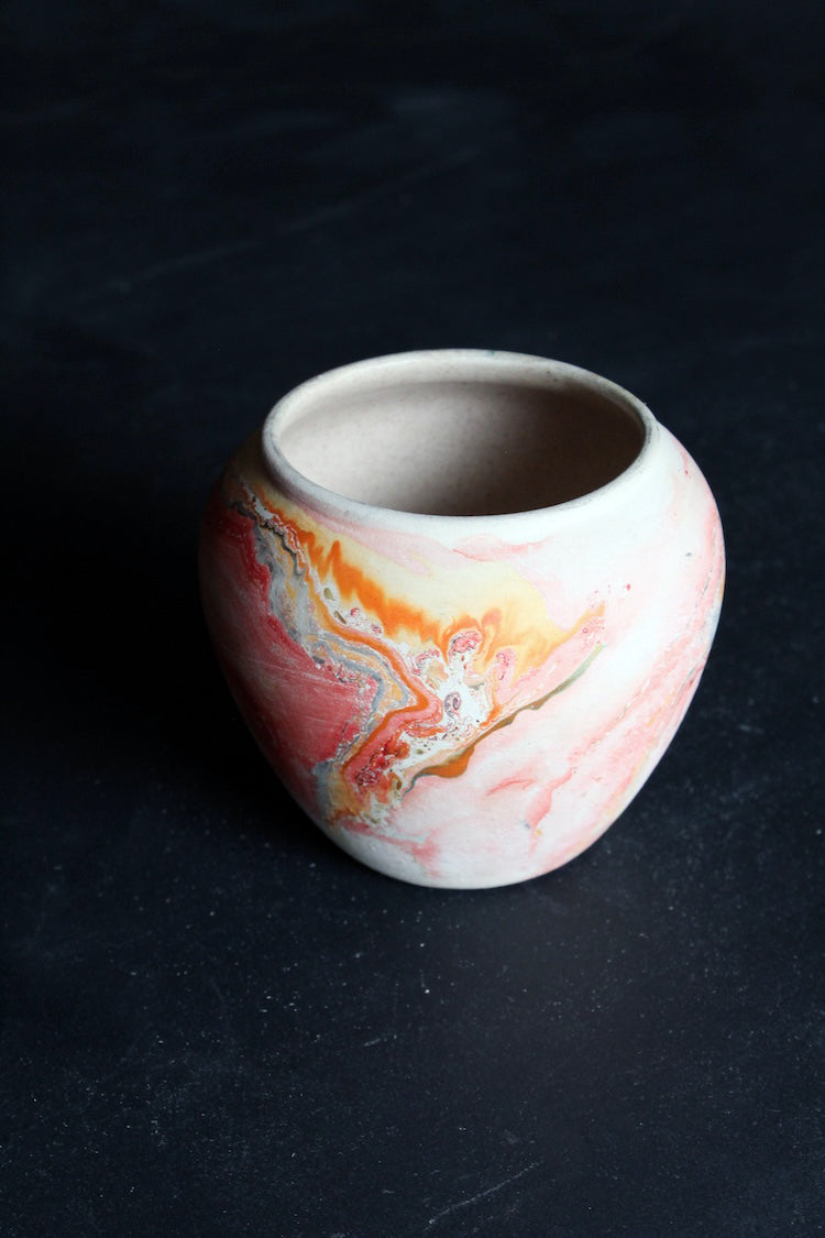 Sediment Jar - Magma