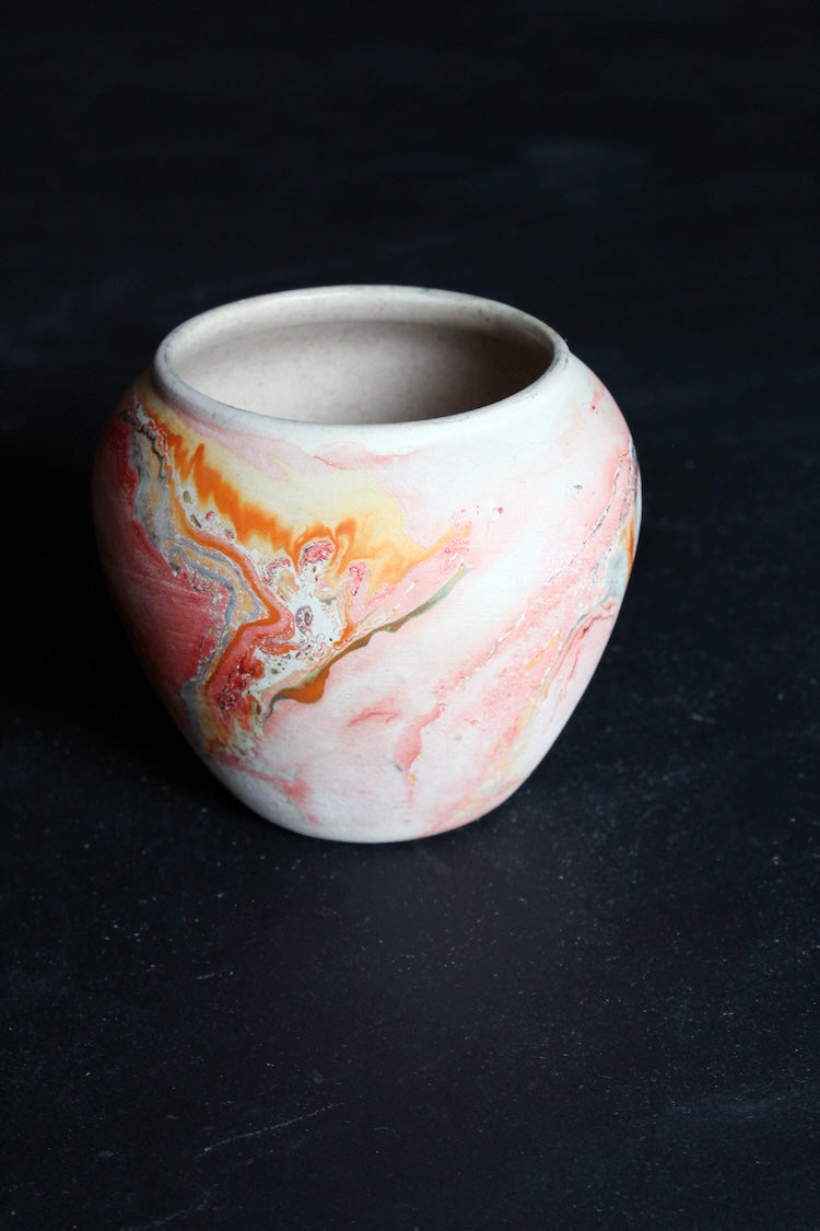 Sediment Jar - Magma