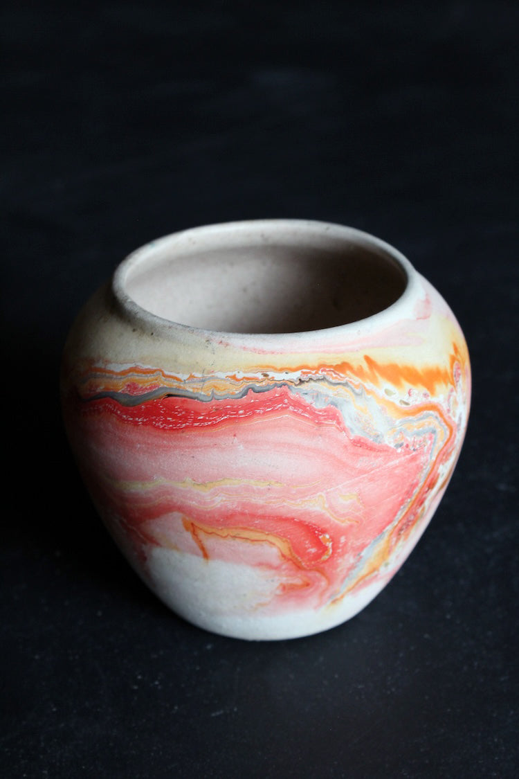 Sediment Jar - Magma