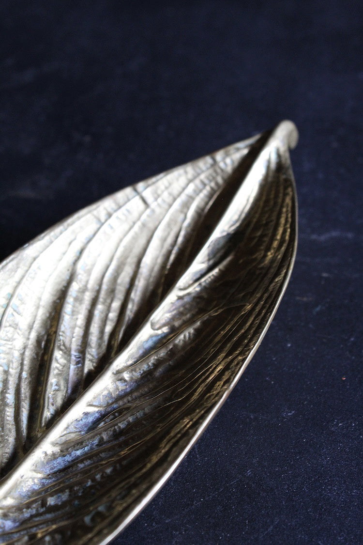 Galathea Leaf Casting