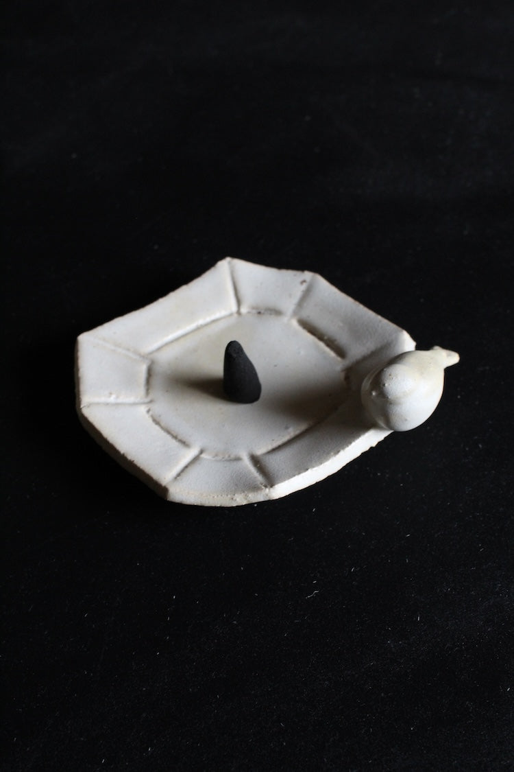 Avian Incense Burners
