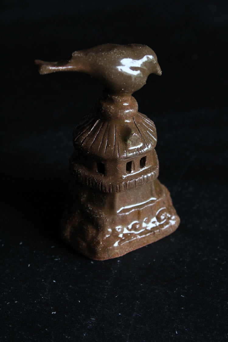 Avian Incense Burners