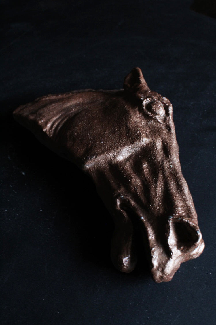 Equine Casting