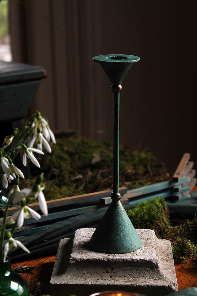 Post Modern Candle Stick