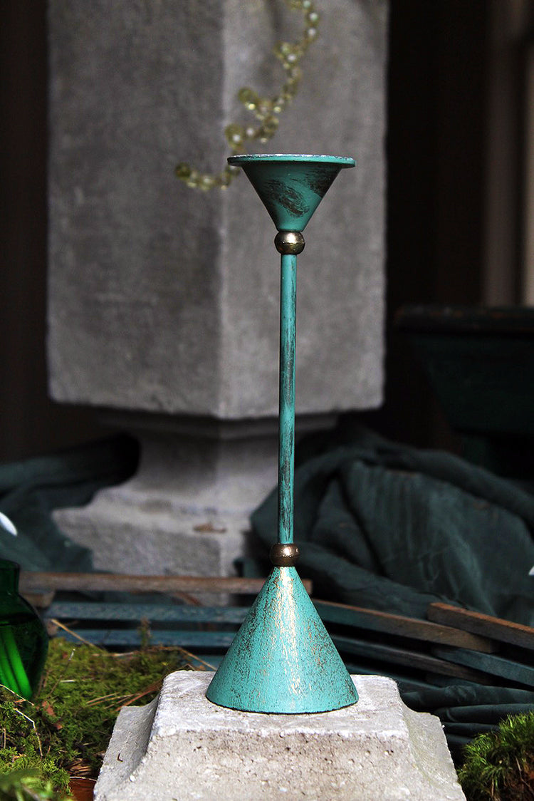 Post Modern Candle Stick