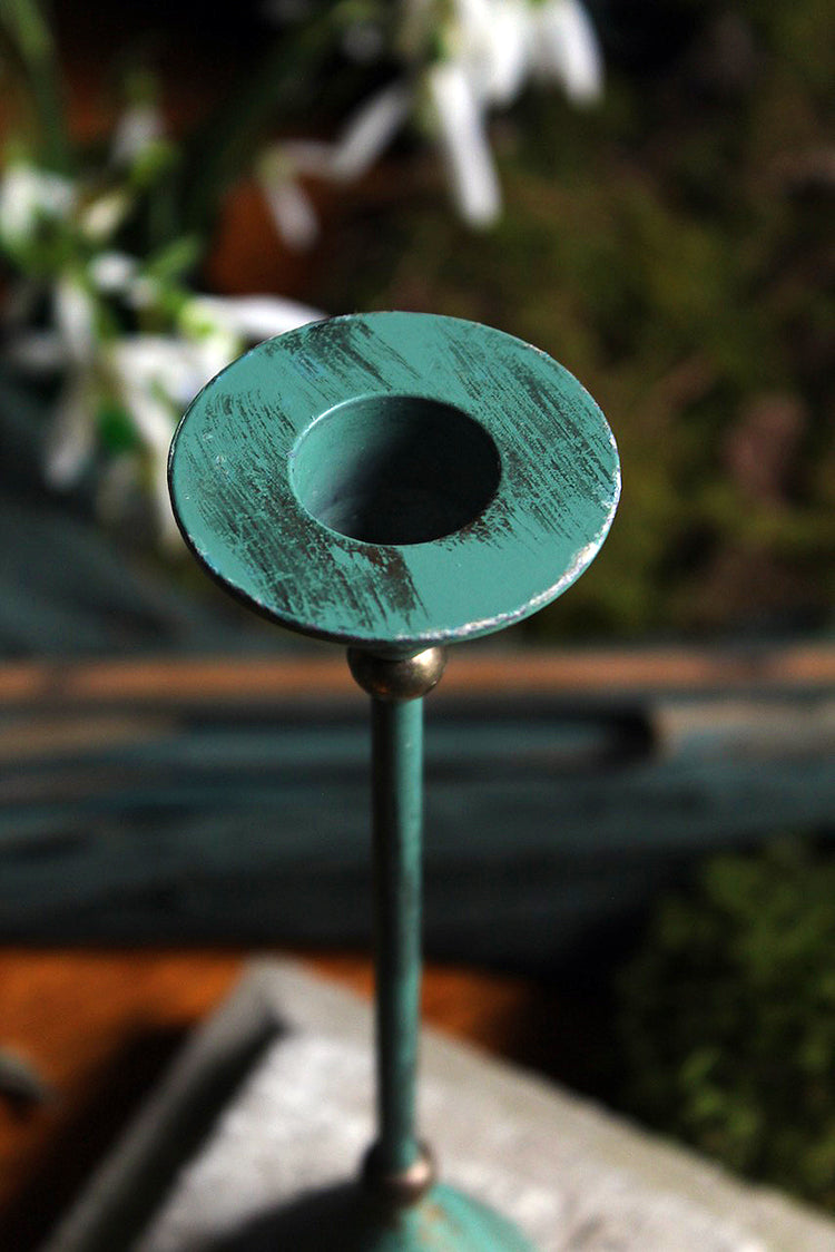 Post Modern Candle Stick