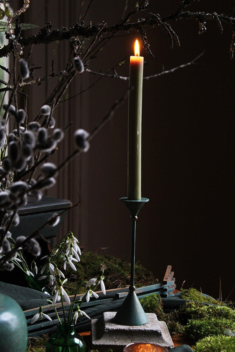 Post Modern Candle Stick