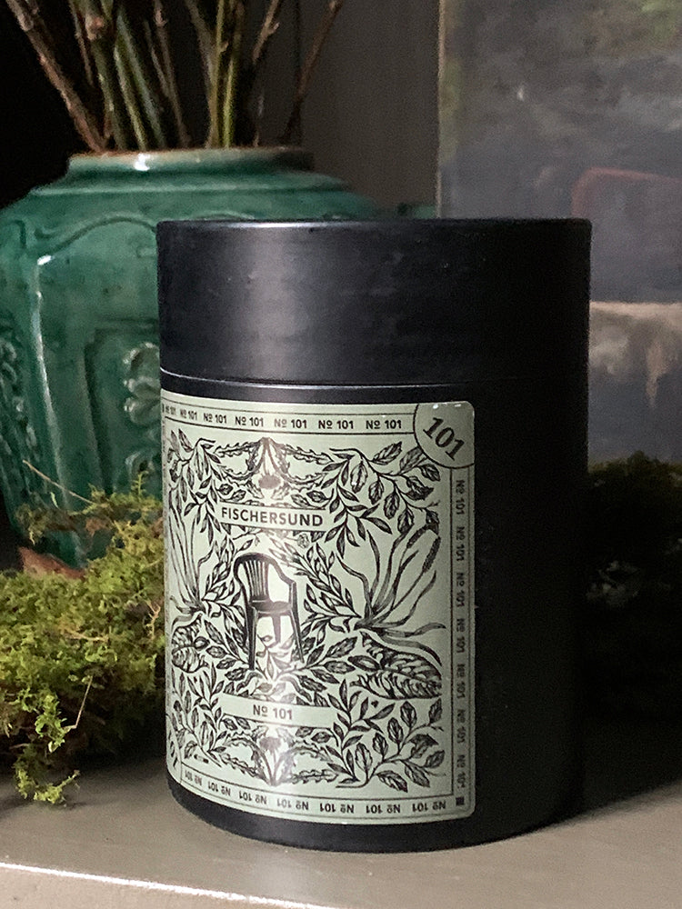 FISCHERSUND CANDLE : No. 101