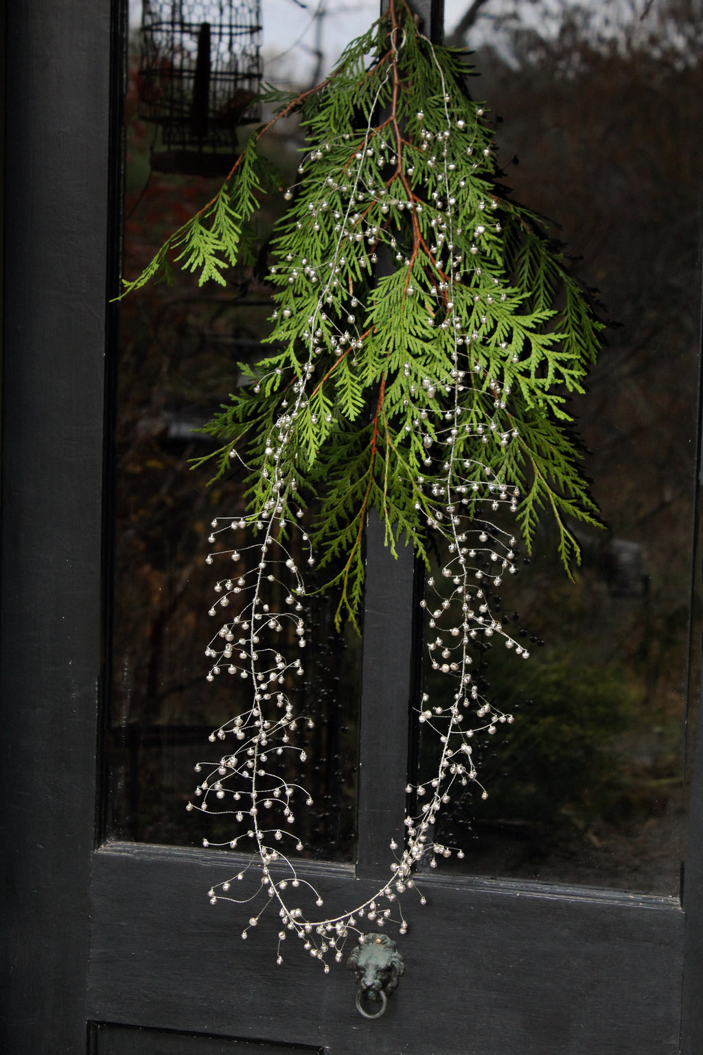 JINGLE GARLAND