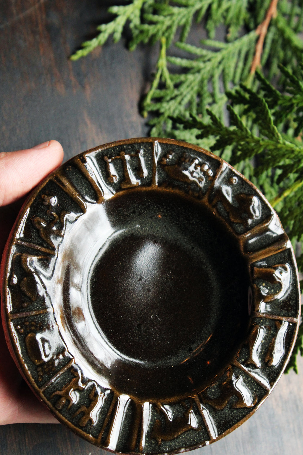 Zodiac Tray [ 2 ]