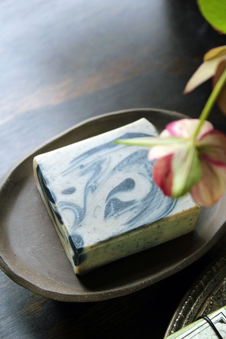 Arkwood Garden Soap