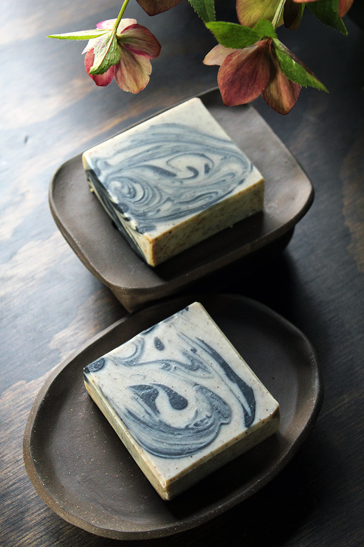 Arkwood Garden Soap