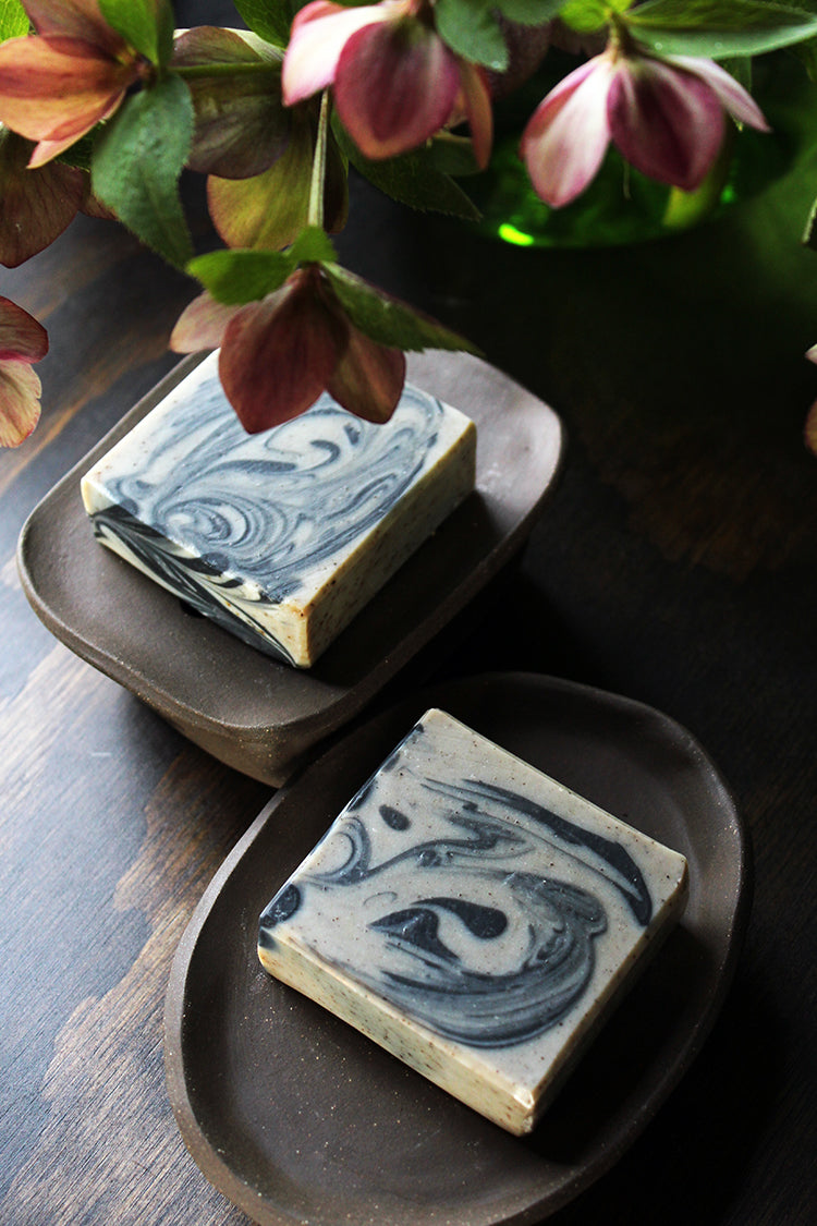 Arkwood Garden Soap