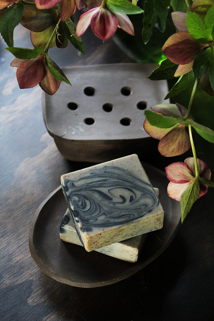 Arkwood Garden Soap