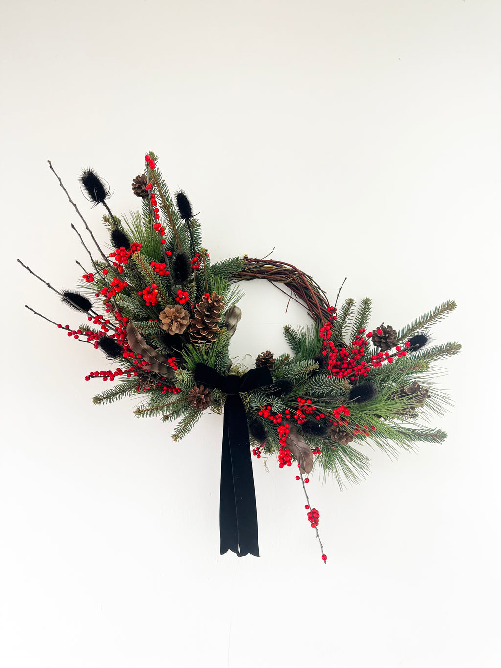 Wreath [ 5 ]