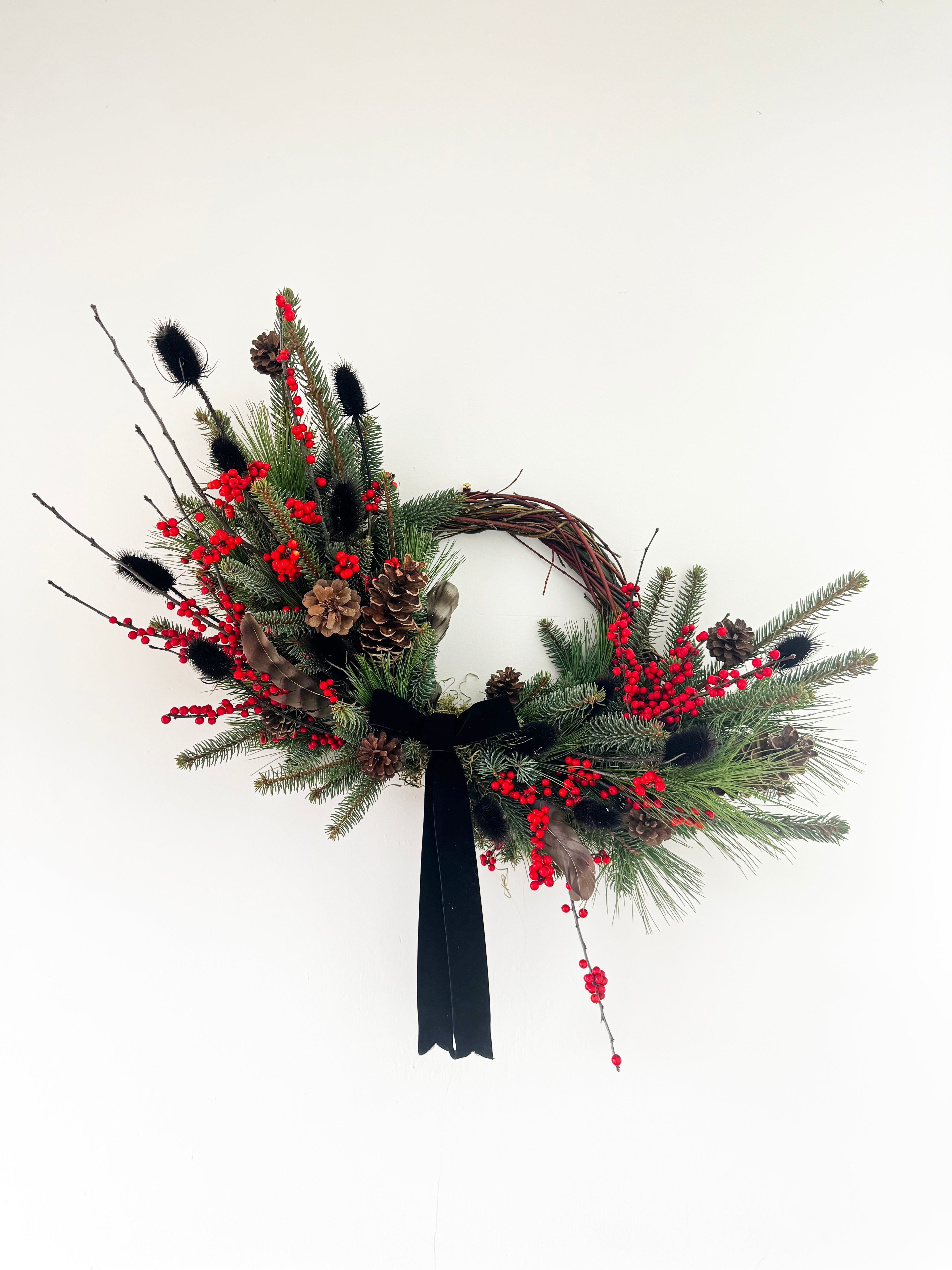 Wreath [ 5 ]