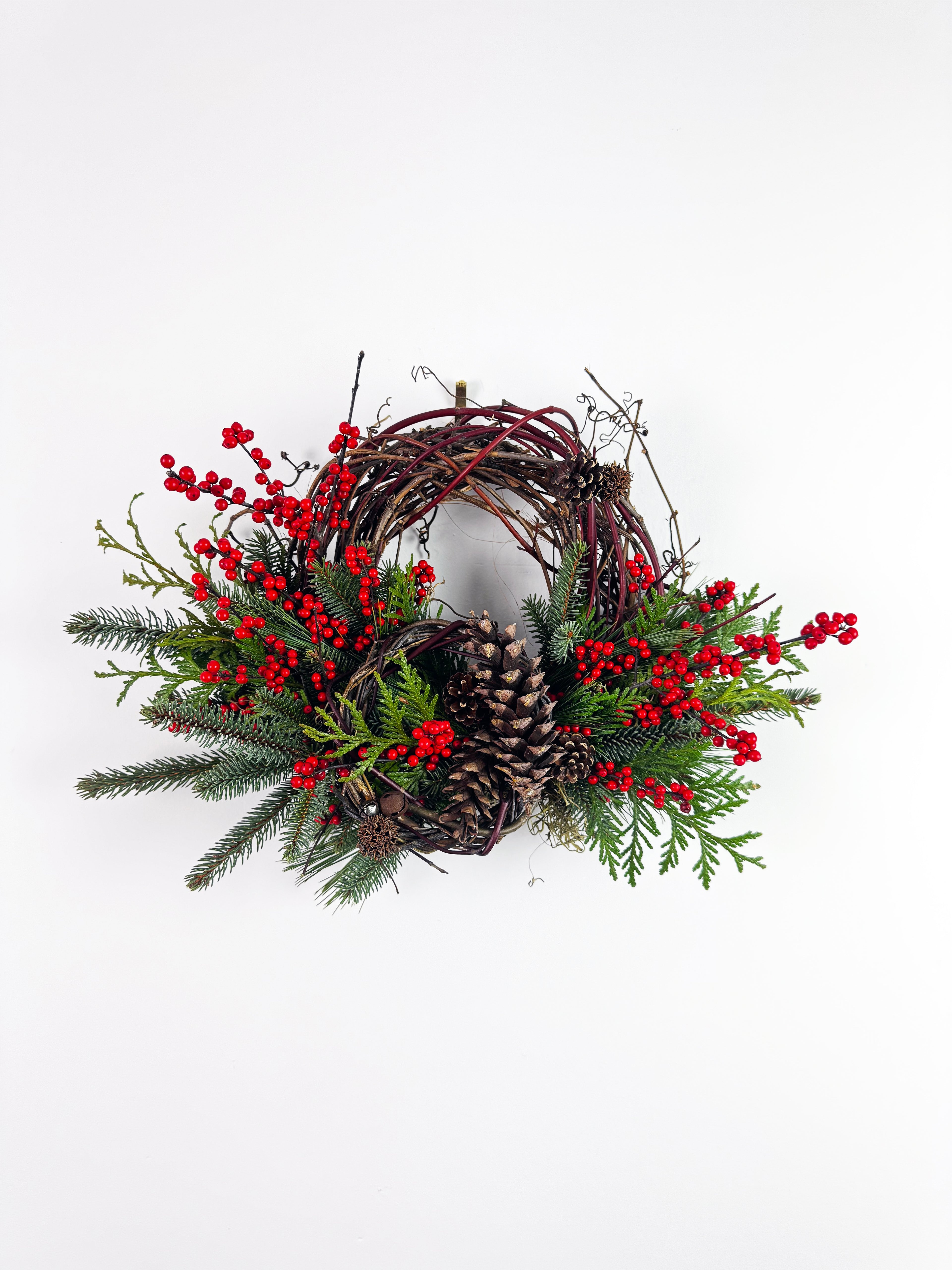 Wreath [ 7 ]