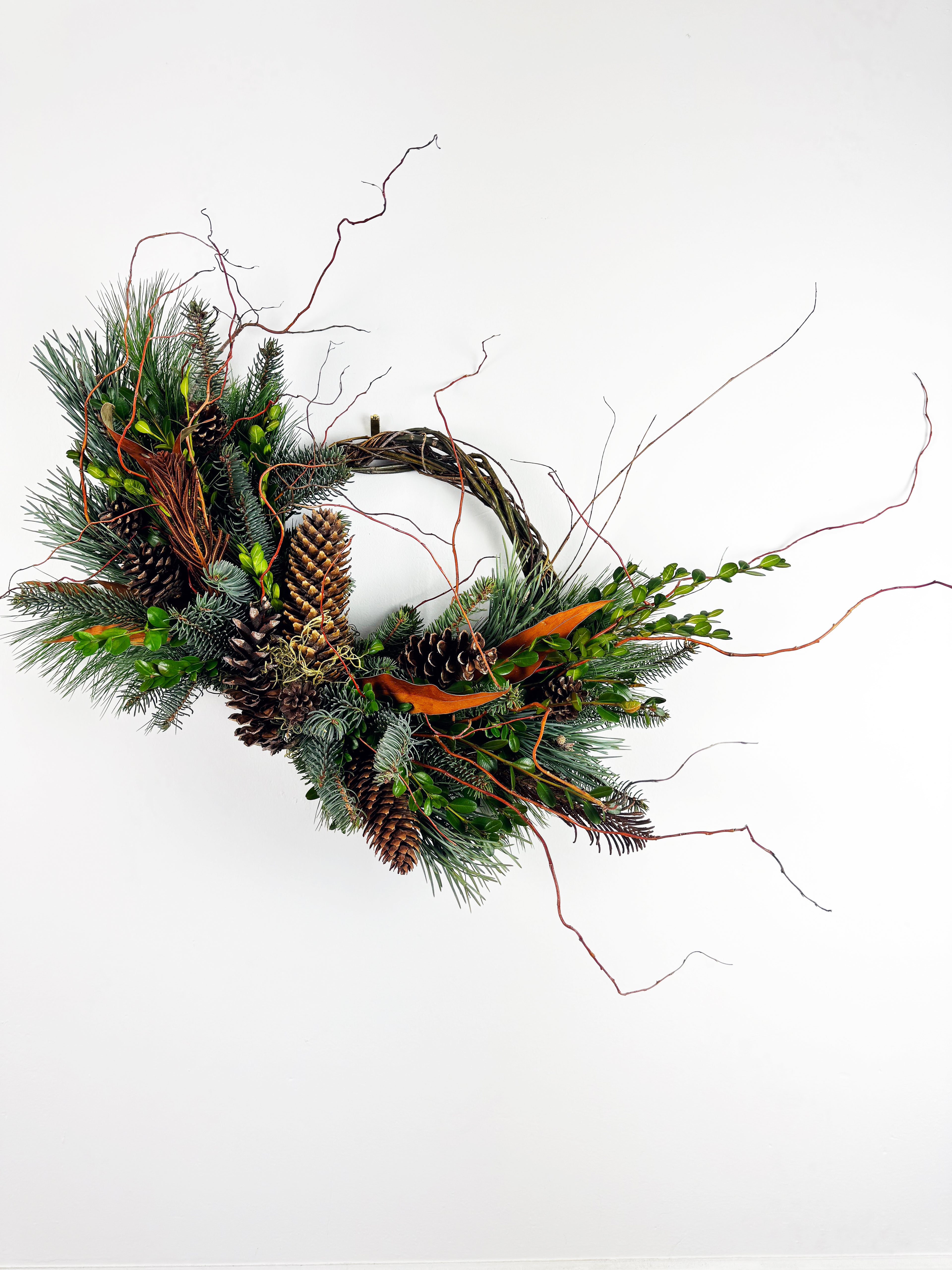 Wreath [ 10 ]