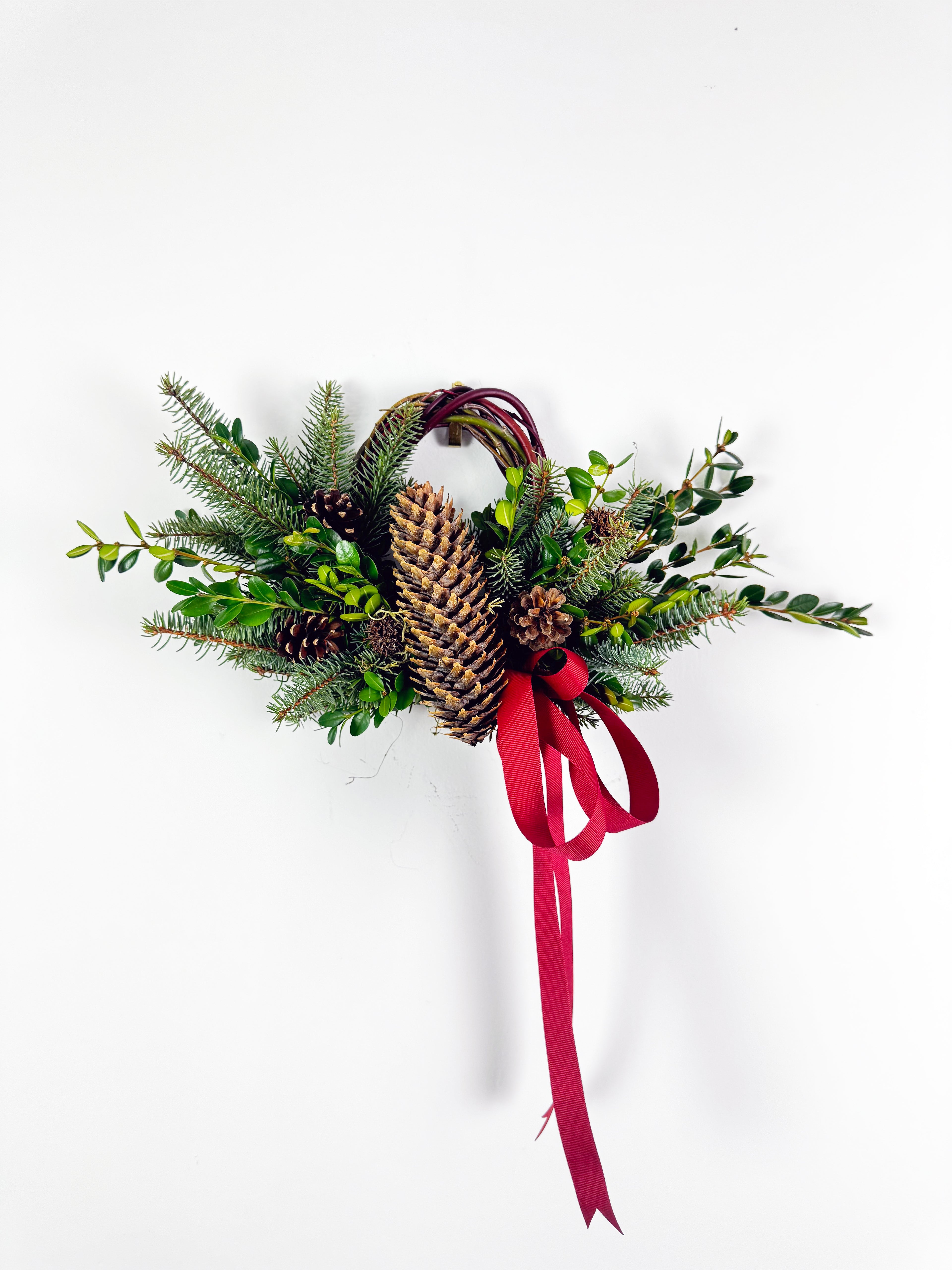 Wreath [ 14 ]