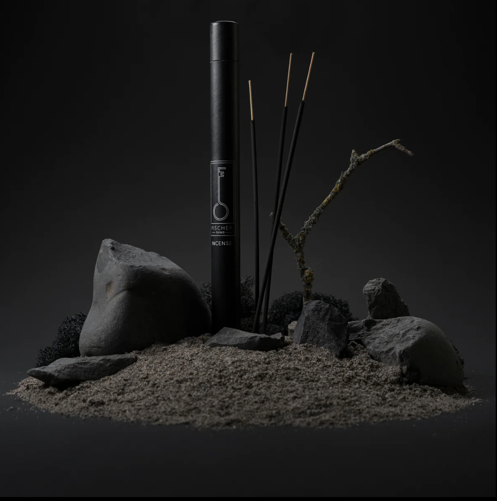 FISCHERSUND Incense Sticks