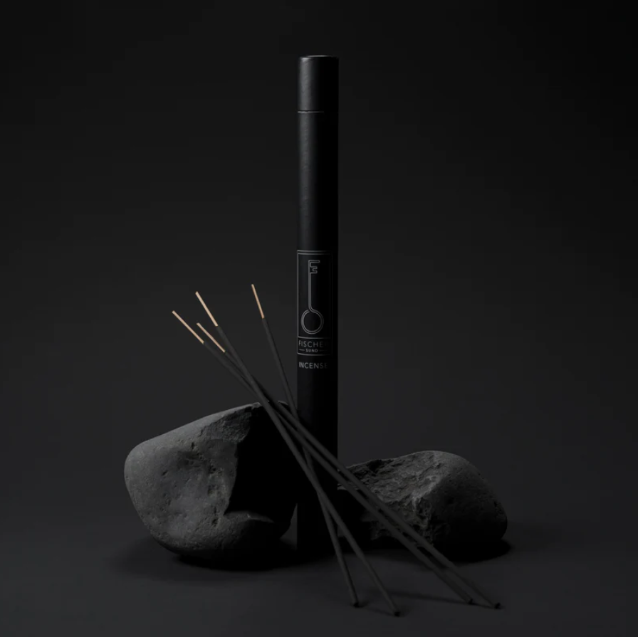 FISCHERSUND Incense Sticks