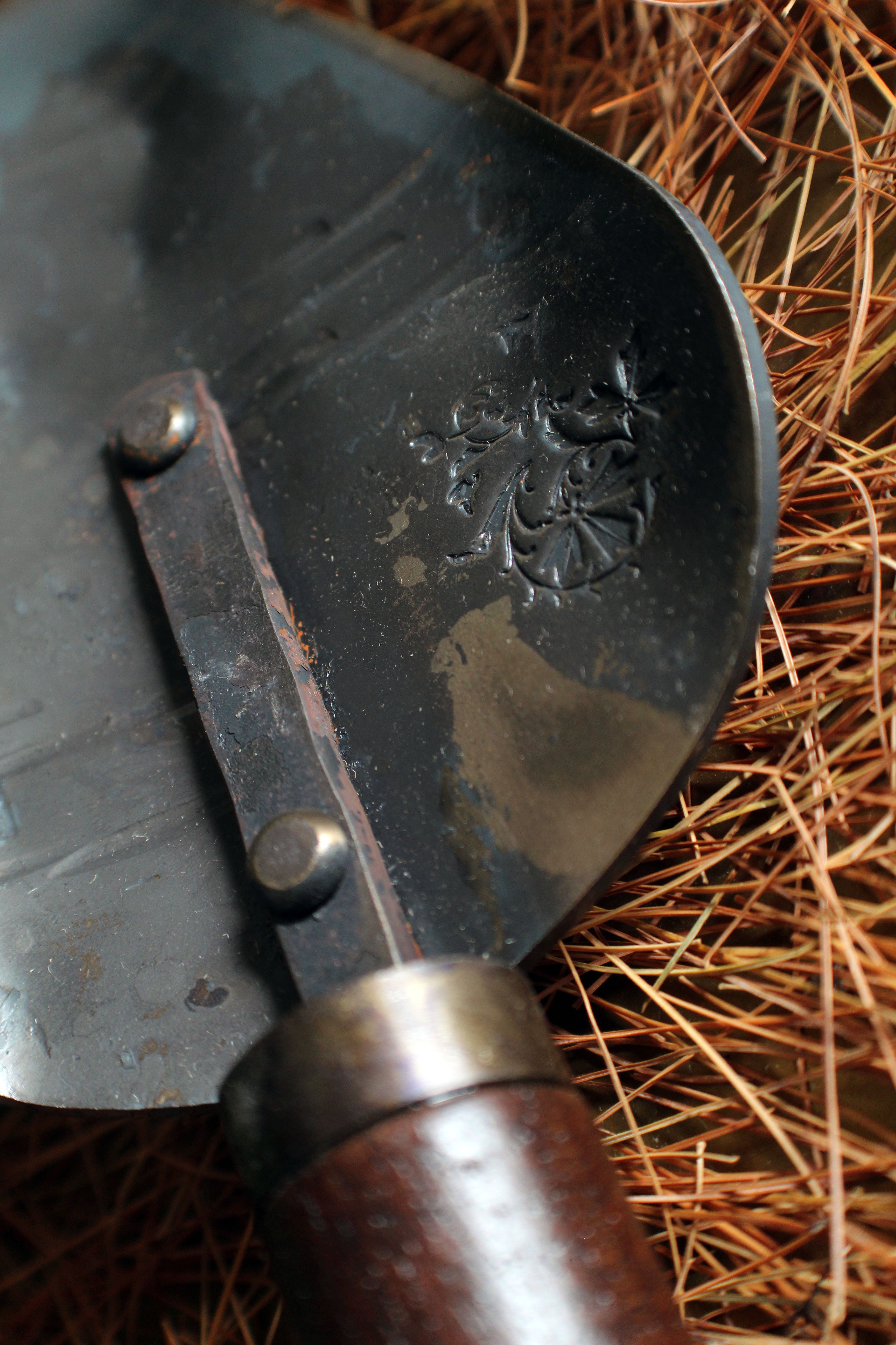 Slim Gardening Trowel