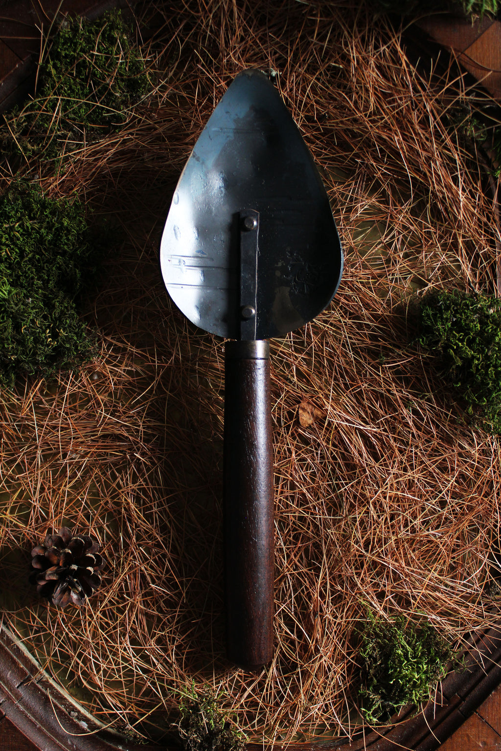 Slim Gardening Trowel
