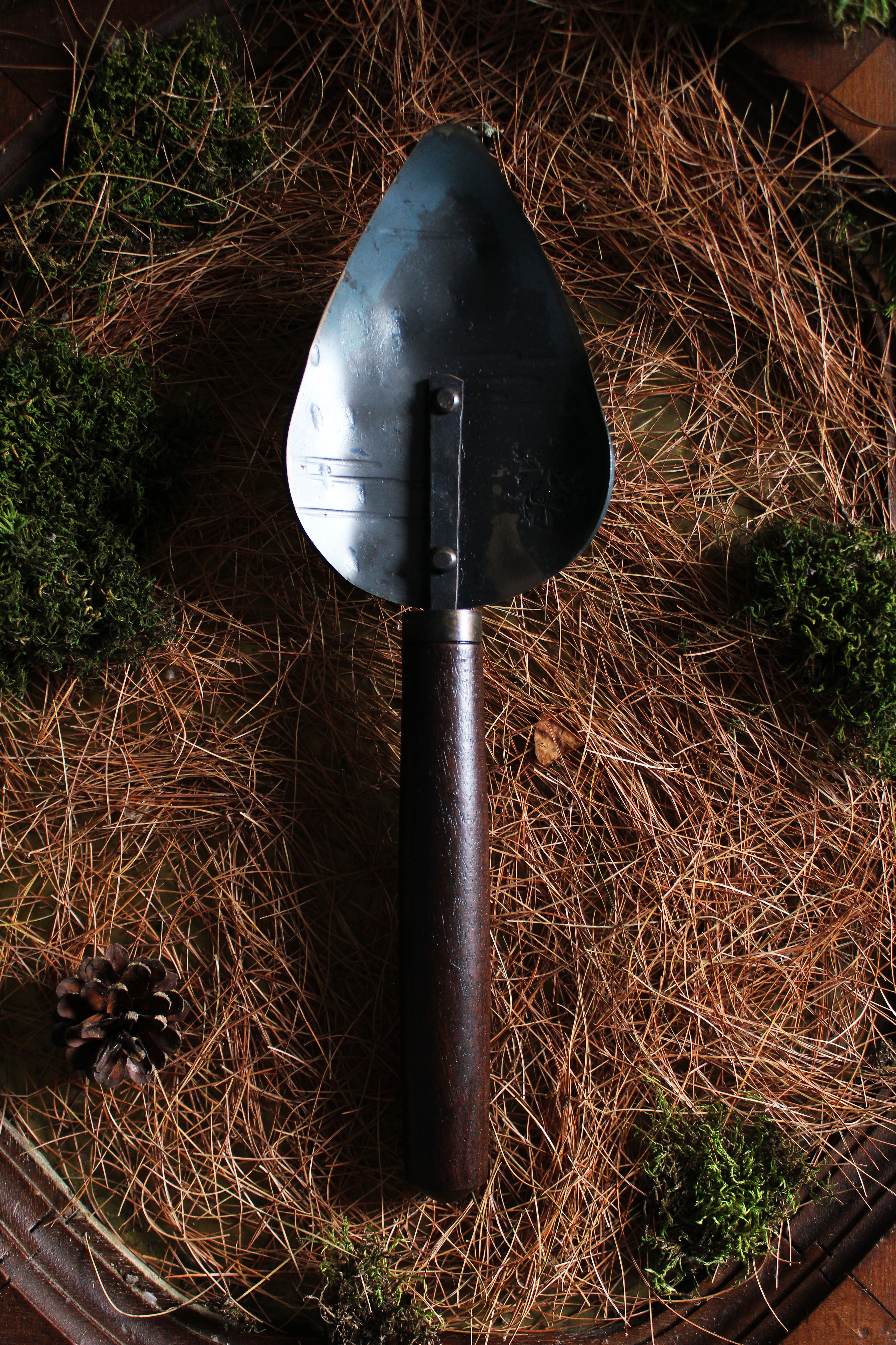 Slim Gardening Trowel