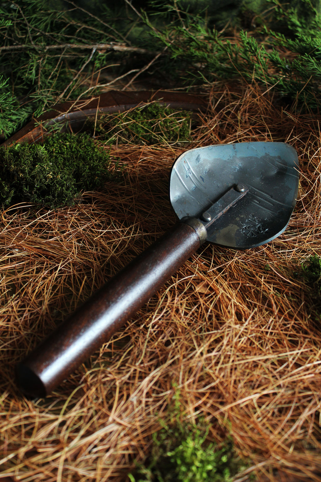 Slim Gardening Trowel