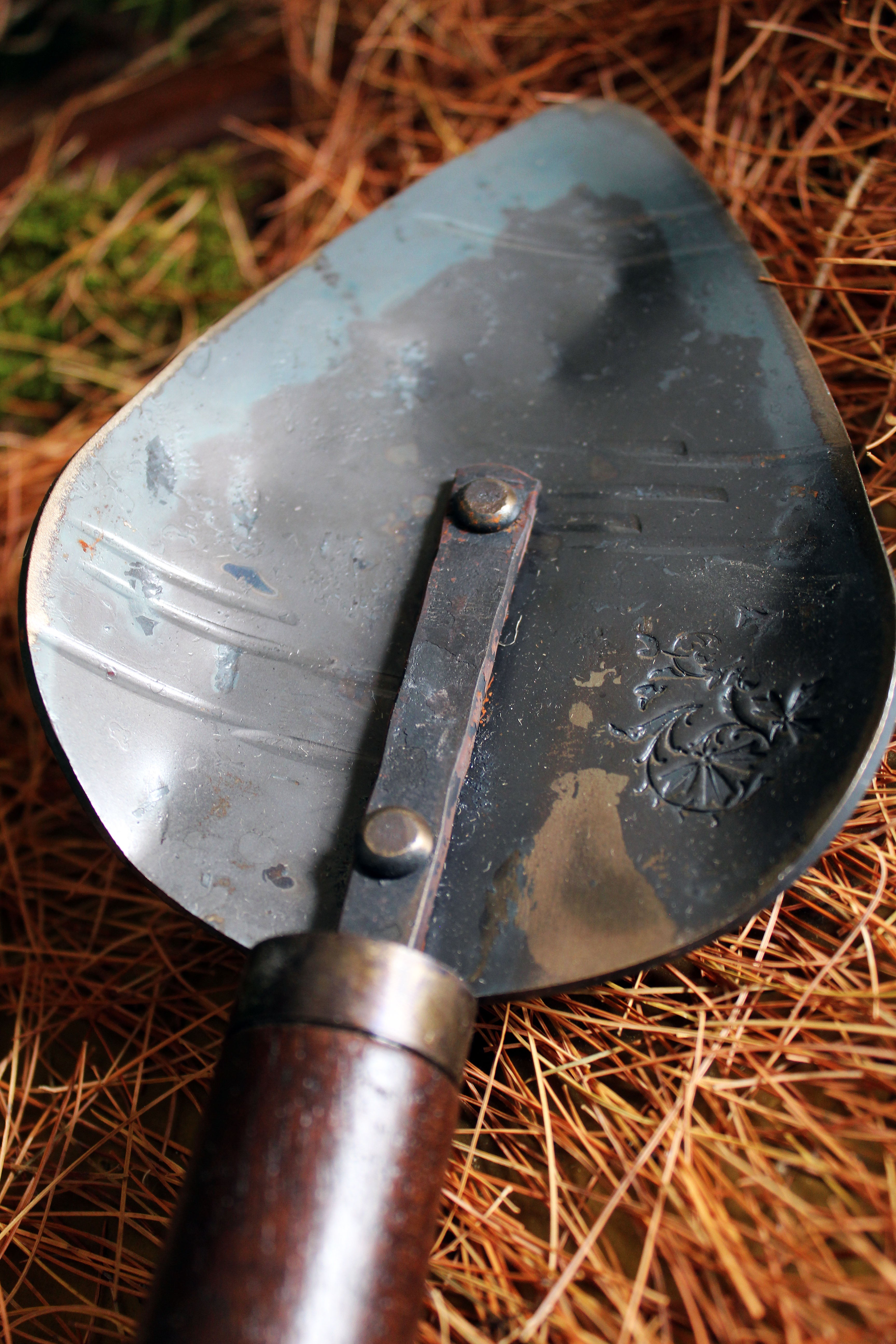 Slim Gardening Trowel