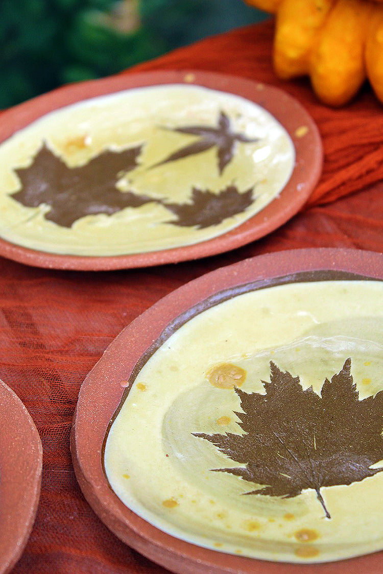 Aperitivo Plates | 1