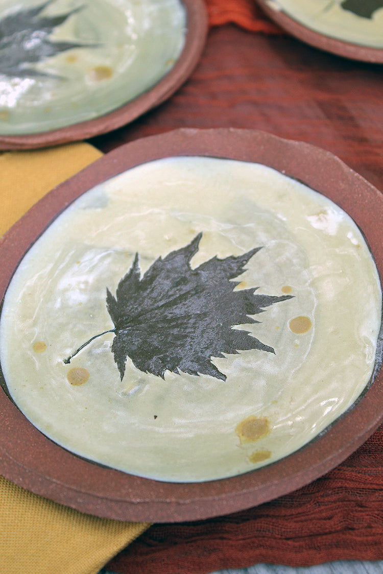 Aperitivo Plates | 1