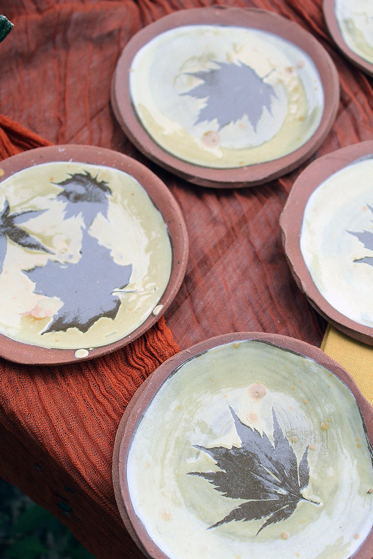 Aperitivo Plates | 1