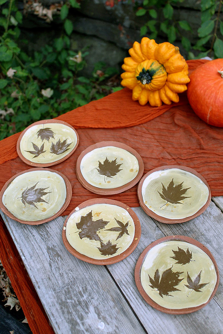 Aperitivo Plates | 1