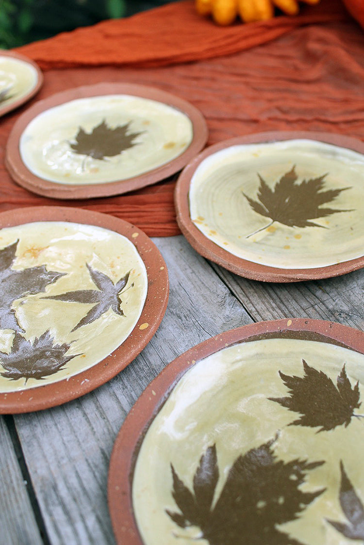 Aperitivo Plates | 1